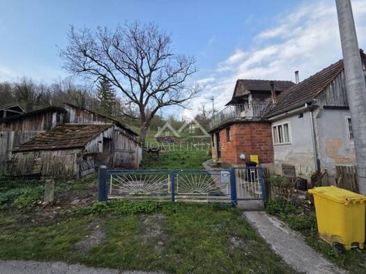 Wohn- und Gewerbegrundstück zum Kauf 210.000 € Donji Jarek, Podsused - Vrapče Zagreb 10000