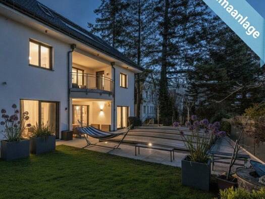 Villa zum Kauf 3.099.000 € 12 Zimmer 447,5 m² 676 m² Grundstück Meidling 1120