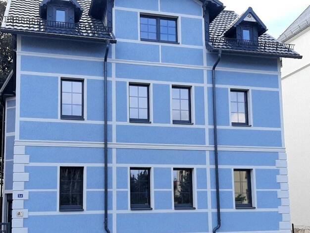 Wohnung zum Kauf provisionsfrei 115.000 € 3 Zimmer 66,5 m² 2. Geschoss Hohensteiner Straße 66 Limbach-Oberfrohna Limbach-Oberfrohna 09212