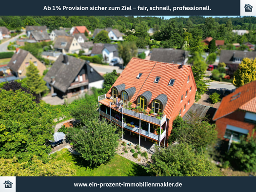 Mehrfamilienhaus zum Kauf 1.350.000 € 15 Zimmer 486 m² 890 m² Grundstück Süsel 23701