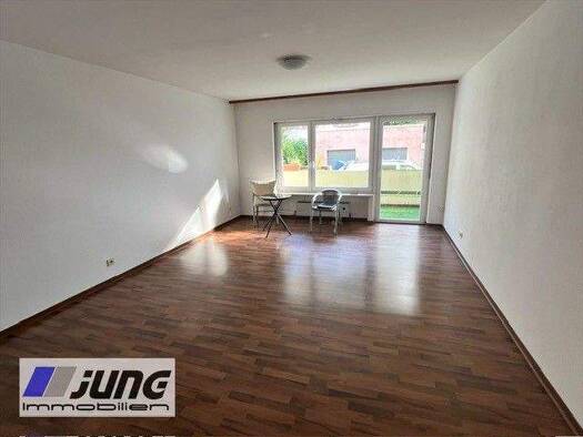 Wohnung zur Miete 425 € 1 Zimmer 47 m² frei ab sofort Schafbrücke Saarbrücken 66121