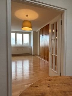 Penthouse zur Miete 1.871 € 2 Zimmer 129 m²<br/>Wohnfläche 5.<br/>Geschoss ab sofort<br/>Verfügbarkeit Harvestehude Hamburg 20144