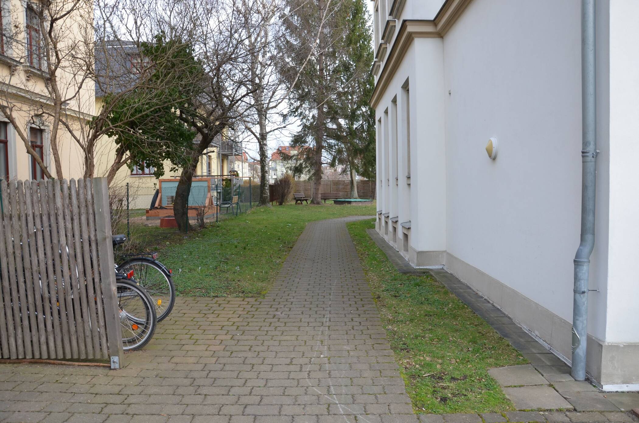 Perfektes Anlageobjekt im beliebten Stadtteil Striesen! – Dresden – Vorschaubild 3