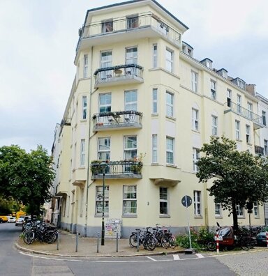 Wohnung zum Kauf 410.000 € 4 Zimmer 84 m² Friedrichstadt Düsseldorf 40215