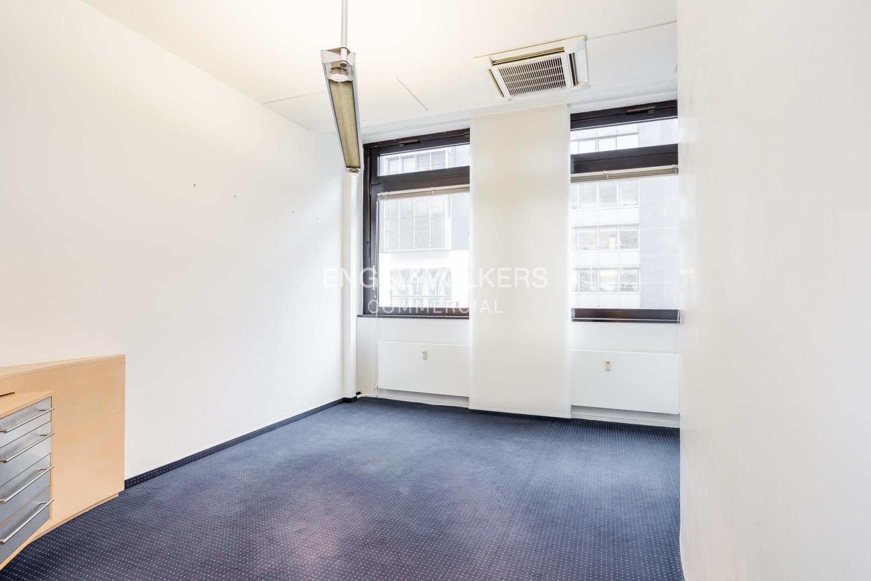 Büro-/Praxisfläche zur Miete 36 € 194 m²<br/>Bürofläche ab 194 m²<br/>Teilbarkeit Charlottenburg Berlin 10787