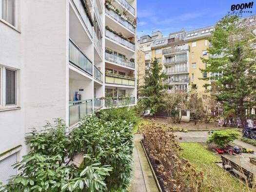 Wohnung zum Kauf 799.000 € 4 Zimmer 109,8 m² 1. Geschoss frei ab 01.07.2026 Wien 1080