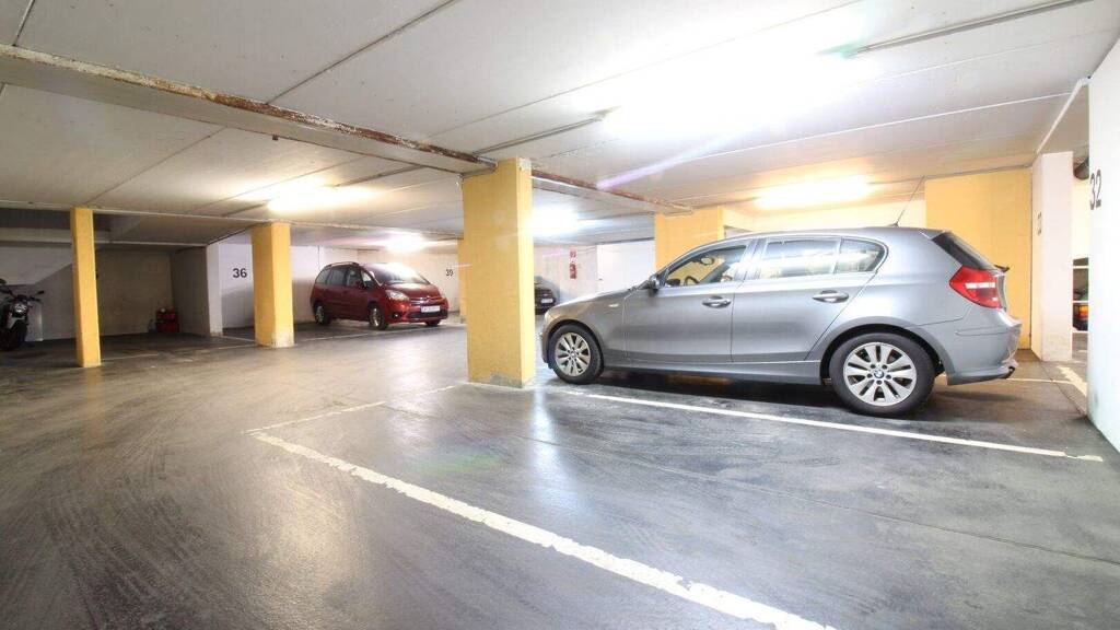 Tiefgaragenstellplatz zur Miete 70,88 € Grundsteingasse Wien 1160