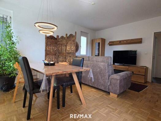 Wohnung zur Miete 555 € 3 Zimmer 75 m² Baderstraße 29 Kaindorf 8430