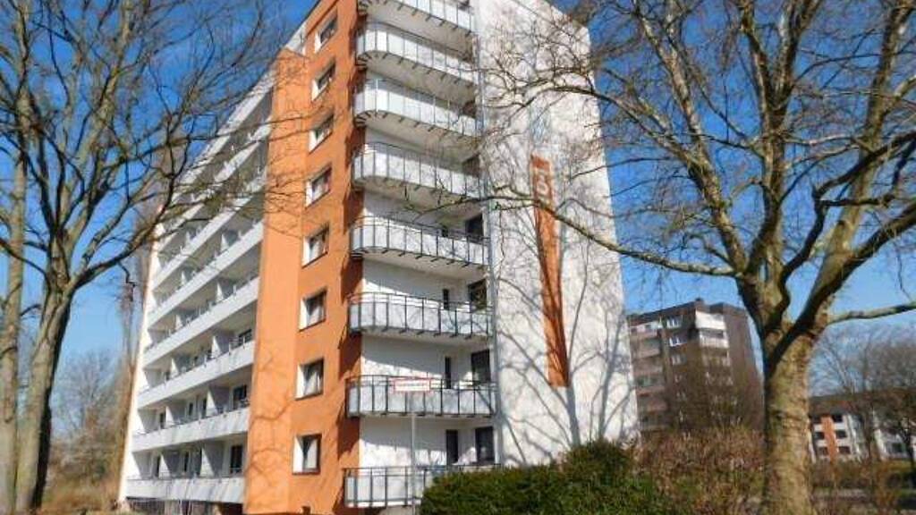Wohnung zur Miete 593 € 2 Zimmer 65,8 m² frei ab 11.04.2026 Breitenbachstr. 104 Linn Krefeld 47809