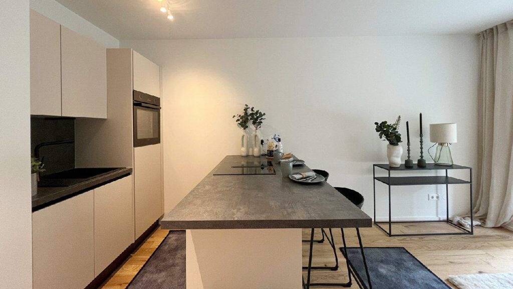 Wohnung zum Kauf 359.000 € 2 Zimmer 44,4 m² 1. Geschoss Hinterbrühl 2371