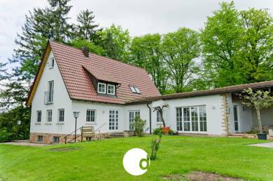 Einfamilienhaus zur Miete 2.930 € 7 Zimmer 172 m² 6.915 m² Grundstück frei ab sofort Wäldenbronn Esslingen am Neckar 73732