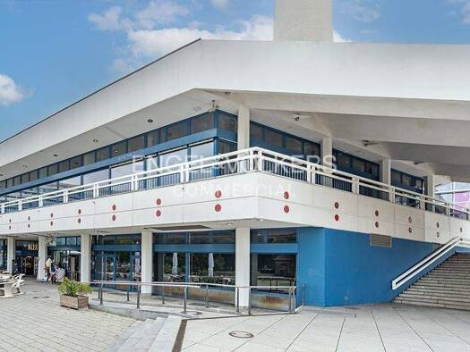 Ladenfläche zur Miete 41.713 € 1.438,4 m² Verkaufsfläche teilbar ab 1.438,4 m² Mitte Berlin 10178