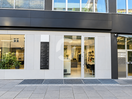 Ladenfläche zur Miete 3.691 € 100 m² Verkaufsfläche teilbar ab 100 m² Mitte Stuttgart 70178