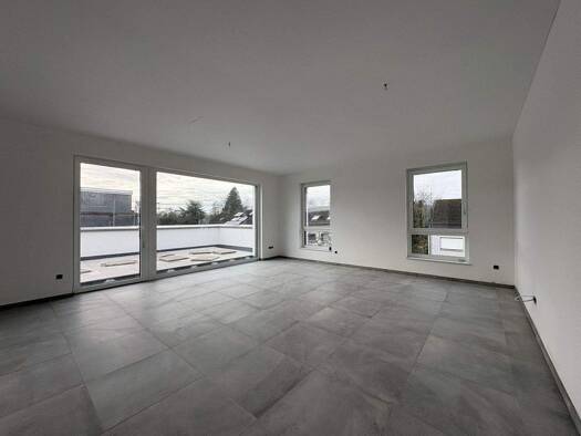 Wohnung zur Miete 1.570 € 4 Zimmer 140 m² Innenstadt Gütersloh 33334