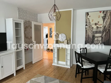 Wohnung zur Miete Tauschwohnung 800 € 3 Zimmer 65 m² 2. Geschoss Wandsbek Hamburg 22041