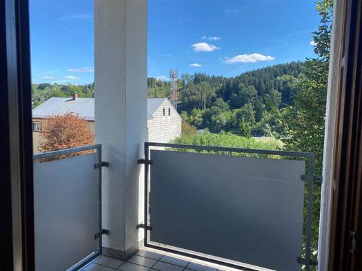 Wohnung zur Miete 640 € 2 Zimmer 64 m² frei ab 01.11.2026 Haidenhof-Süd Passau 94032