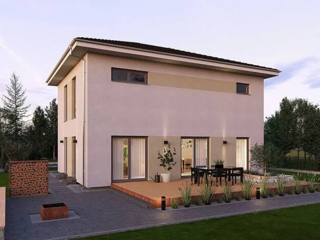 Einfamilienhaus zum Kauf 551.000 € 5 Zimmer 164,1 m² 620 m² Grundstück König-Ludwig Recklinghausen 45663