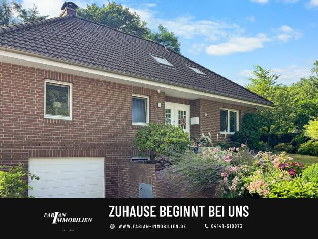 Einfamilienhaus zum Kauf 549.000 € 6 Zimmer 160 m² 1.947 m² Grundstück Wingst Wingst 21789