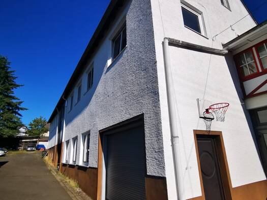 Lagerhalle zur Miete provisionsfrei 720 m² Lagerfläche Kirschweiler 55743