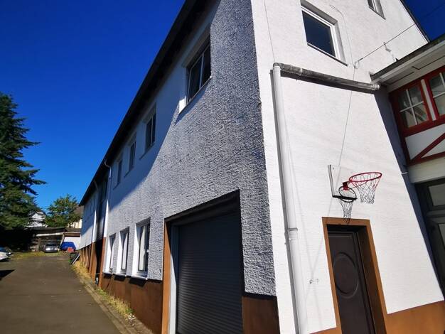 Lagerhalle zur Miete provisionsfrei 720 m² Lagerfläche Kirschweiler 55743