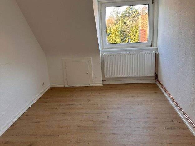 Wohnung zur Miete 990 € 3 Zimmer 58,3 m² 2. Geschoss Wellingsbüttler Weg 146 Wellingsbüttel Hamburg 22391