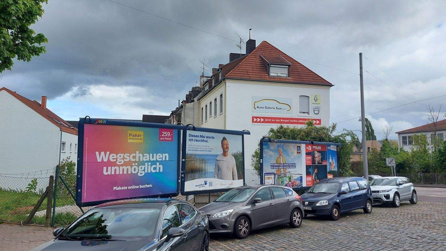 Mehrfamilienhaus zum Kauf - Ansicht 2