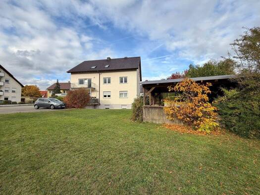 Wohnung zur Miete 1.220 € 4 Zimmer 120 m² 1. Geschoss Höchstadterweg 10 Herzogenaurach 91074