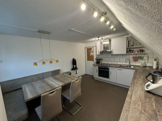 Wohnung zur Miete 600 € 6 Zimmer 140 m² Geschoss 2/3 frei ab 01.01.2027 Wennemen Meschede 59872