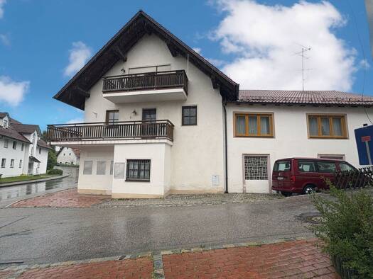 Wohn- und Geschäftshaus zum Kauf als Kapitalanlage geeignet 680.000 € 8 Zimmer 726 m² Grundstück Gammelsdorf 85408