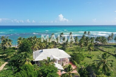 Villa zum Kauf 7.077.787,50 € 7 Zimmer 1.140 m² 7.000 m² Grundstück Beach Mansion Punta Cana Punta Cana 23301