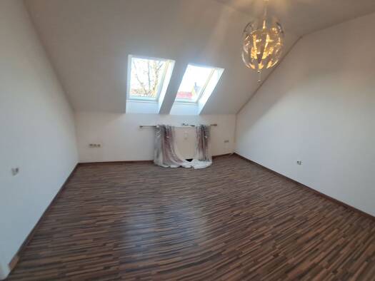 Wohnung zur Miete 450 € 2 Zimmer 60 m² Geschoss 1/2 frei ab sofort Hiddenhausen 32120