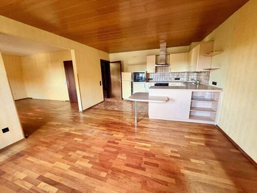 Wohnung zur Miete 950 € 3 Zimmer 86 m² 3. Geschoss Malstatt Saarbrücken 66113