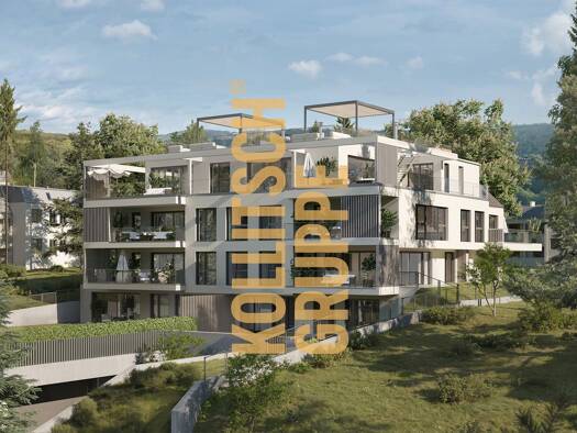 Wohnung zum Kauf 1.200.000 € 4 Zimmer 137,5 m² Wien 1140