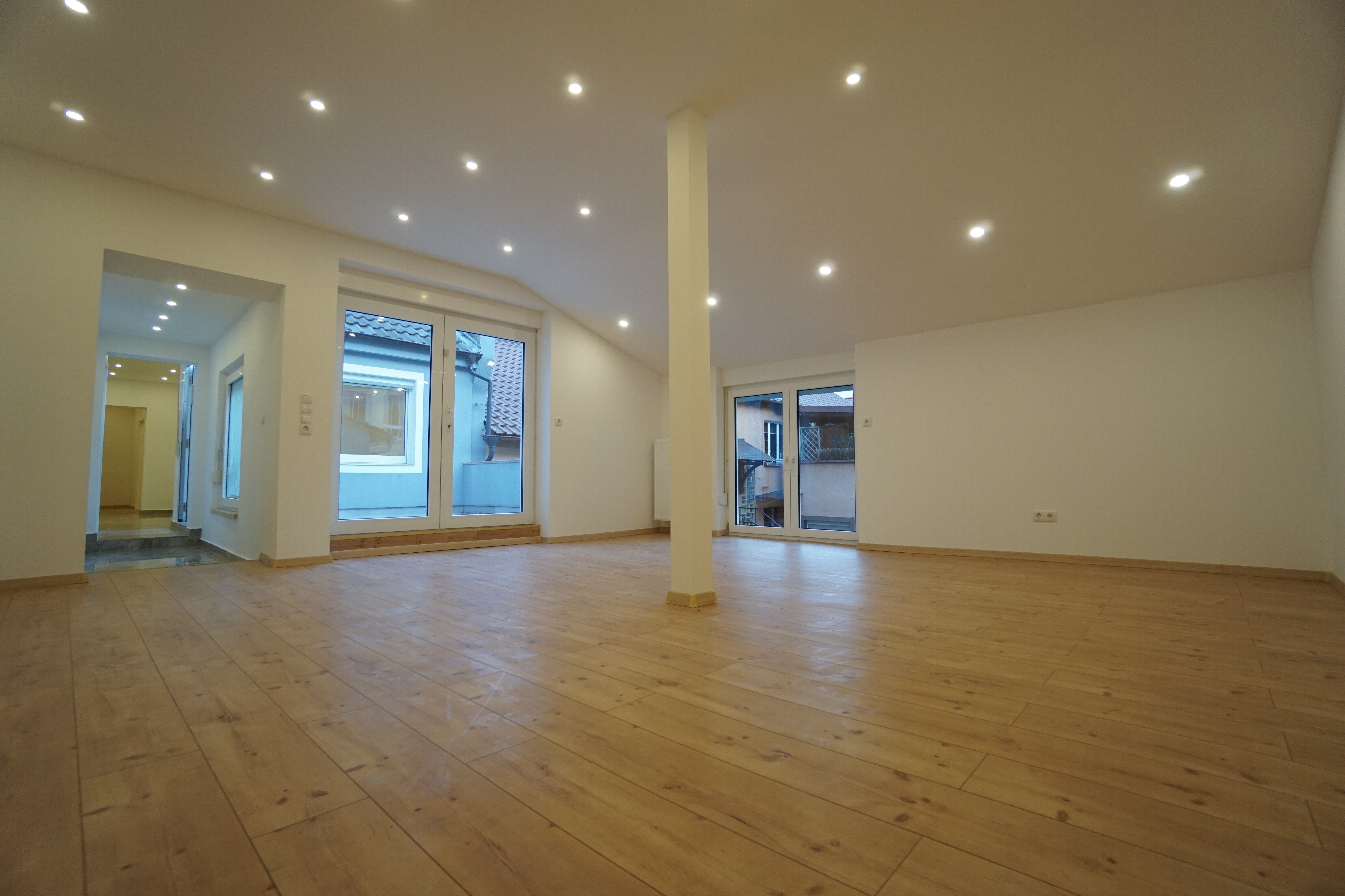 Mehrfamilienhaus zum Kauf 489.000 € 5 Zimmer 140 m²<br/>Wohnfläche 523 m²<br/>Grundstück Stadtzentrum 4 Worms 67547