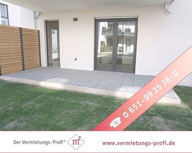 Wohnung zur Miete 810 € 2 Zimmer 63,2 m² frei ab 15.06.2025 Trier-Nord Trier 54292