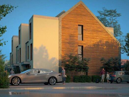 Reihenendhaus zum Kauf 850.000 € 5 Zimmer 150 m² 140 m² Grundstück Petershausen Petershausen 85238