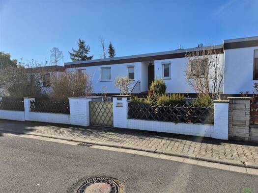 Bungalow zum Kauf 349.000 € 7 Zimmer 150 m² 441 m² Grundstück frei ab sofort Im Winkel 5 Weisenheim am Berg 67273