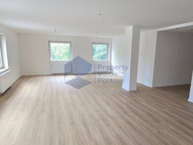Wohnung zur Miete 1.261 € 4 Zimmer 132,7 m² 1. Geschoss Barsinghausen 30890