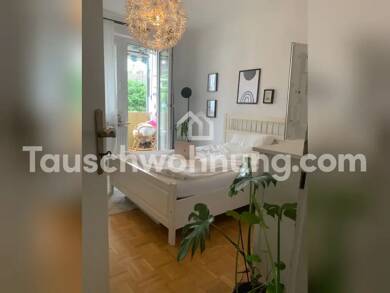 Wohnung zur Miete Tauschwohnung 1.000 € 2 Zimmer 49 m² Geist Münster 48151