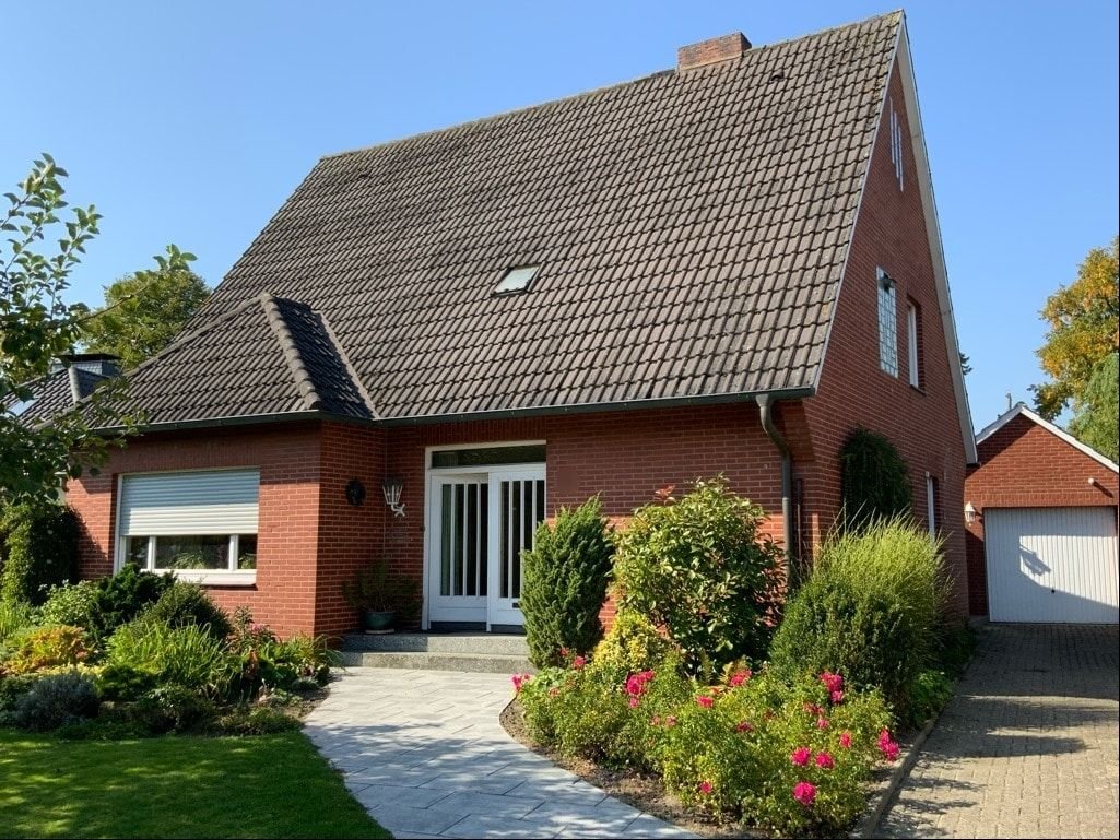 Einfamilienhaus zum Kauf 235.000 € 6 Zimmer 130 m²<br/>Wohnfläche 594 m²<br/>Grundstück Legden Legden 48739