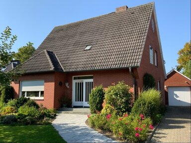 Einfamilienhaus zum Kauf 235.000 € 6 Zimmer 130 m² 594 m² Grundstück Legden Legden 48739