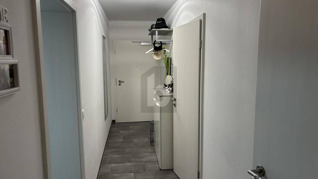 Wohnung zum Kauf 289.900 € 2 Zimmer 81 m² 4. Geschoss Merzig 66663