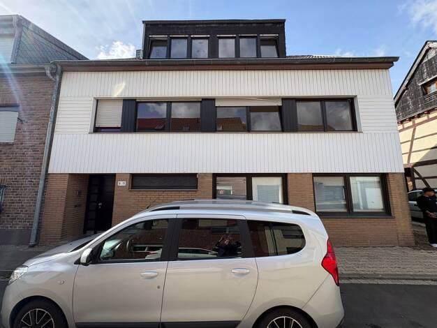 Mehrfamilienhaus zum Kauf 287.000 € 7 Zimmer 224 m² 690 m² Grundstück Gürzenich Düren 52355