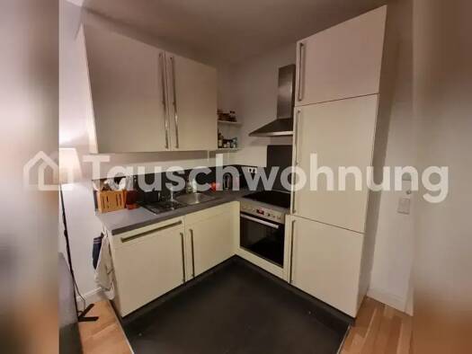 Wohnung zur Miete Tauschwohnung 460 € 2 Zimmer 52 m² EG Volkmarsdorf Leipzig 04315