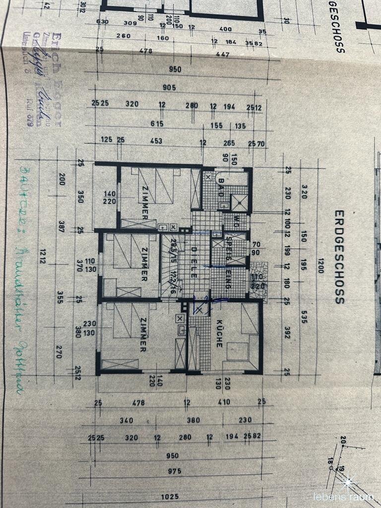 Mehrfamilienhaus zum Kauf 548.000 € 6,5 Zimmer 151 m²<br/>Wohnfläche 1.347 m²<br/>Grundstück Lieseregg 9851