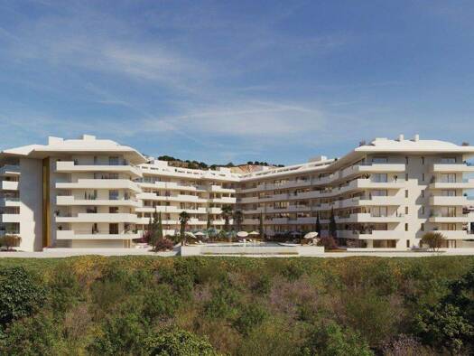 Wohnung zum Kauf 329.000 € 3 Zimmer 98 m² Fuengirola, Málaga
