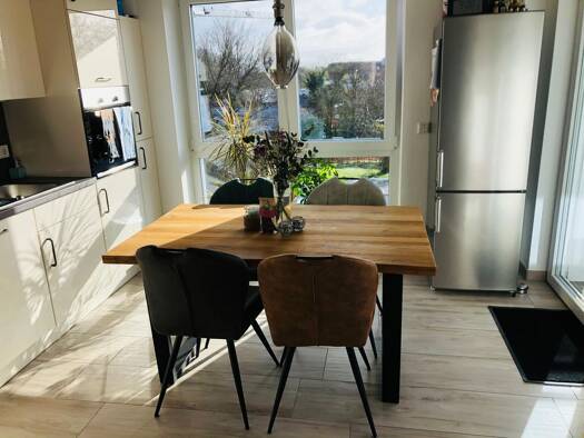 Wohnung zur Miete 810 € 2,5 Zimmer 65 m² frei ab 01.10.2026 Ahaus Ahaus 48683