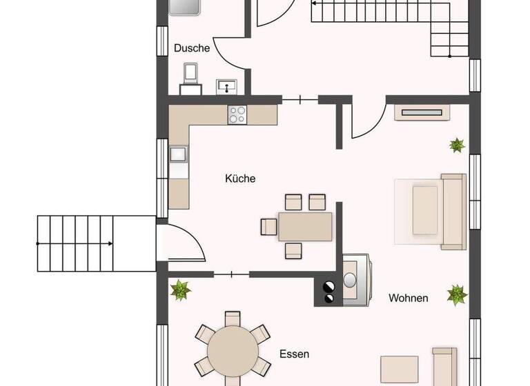 Einfamilienhaus zum Kauf 590.000 € 3 Zimmer 120 m² 2.590 m² Grundstück Börnsen 21039