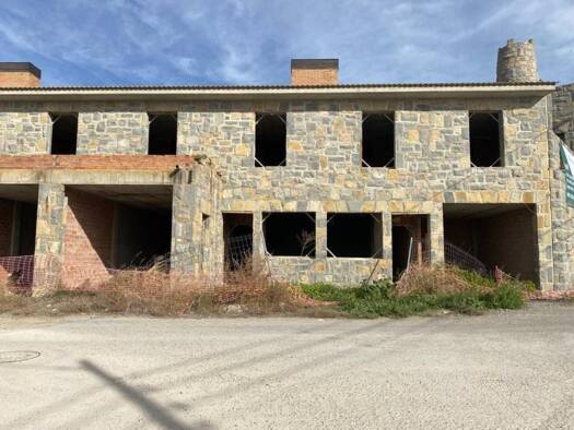 Haus zum Kauf - Erstbezug 590.200 € 1 Zimmer 233 m² Almudévar 22270