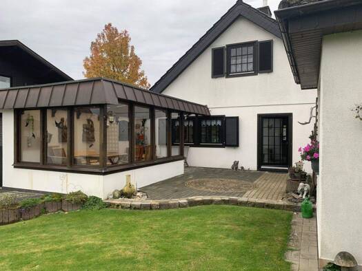 Einfamilienhaus zum Kauf 365.000 € 3 Zimmer 104 m² 743 m² Grundstück Milte Warendorf 48231